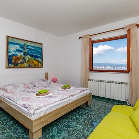 Apartments Jasminka Lovran Room photo
