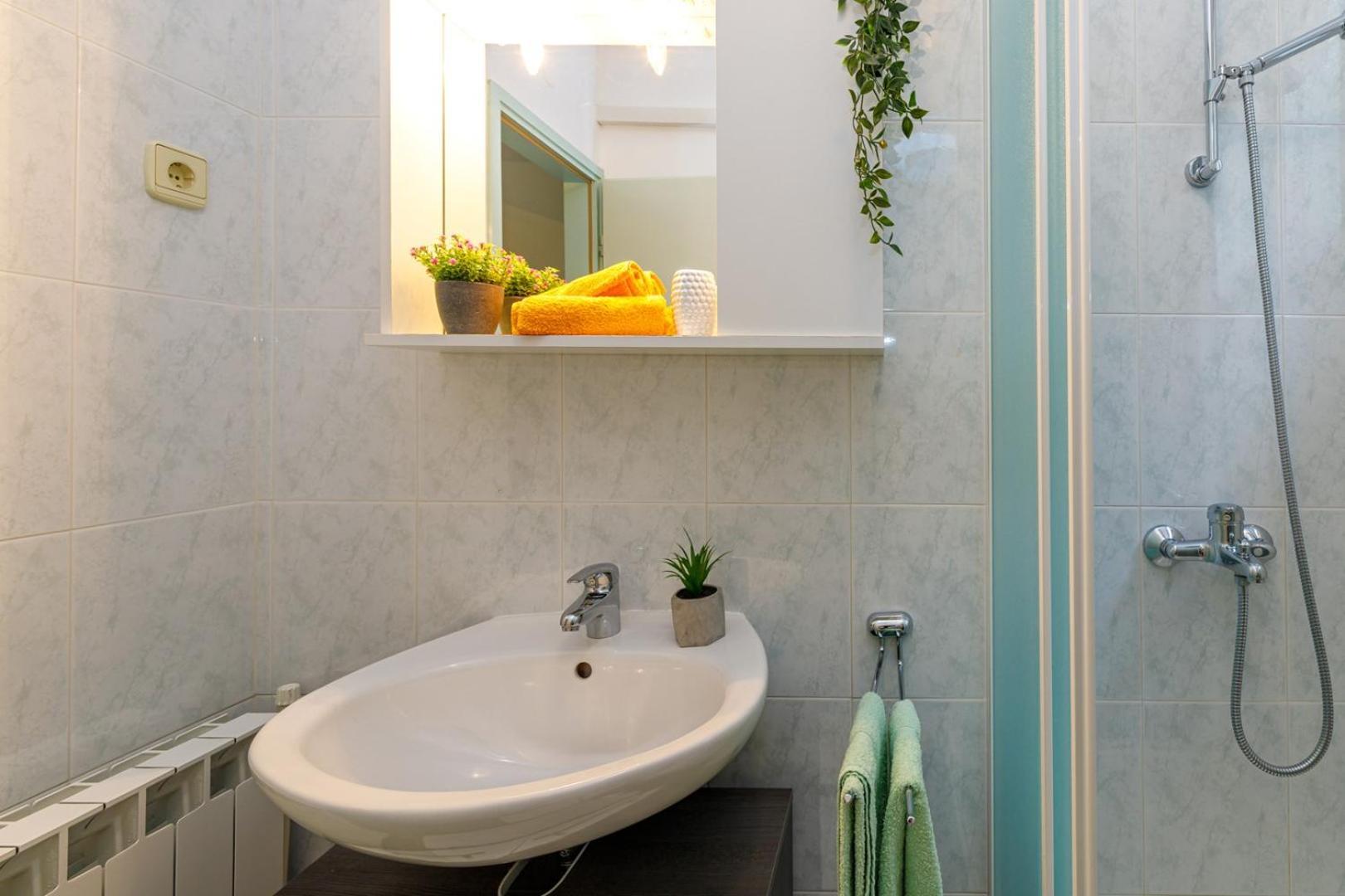 Apartments Jasminka Lovran Room photo