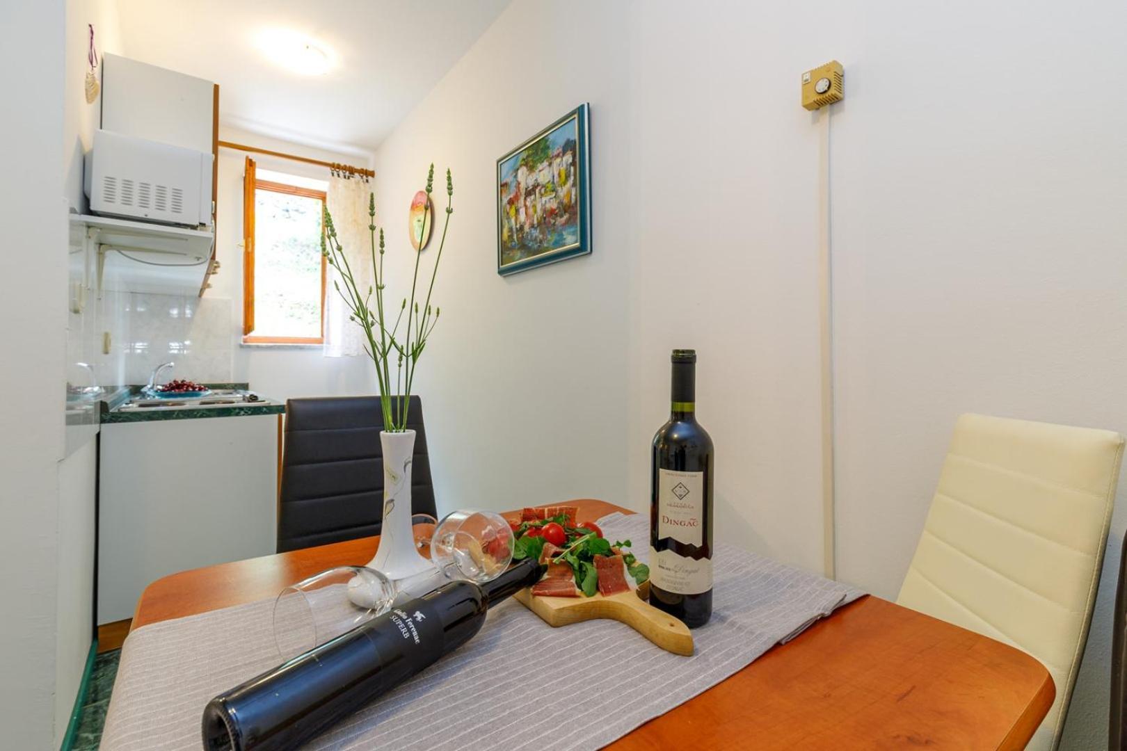 Apartments Jasminka Lovran Room photo