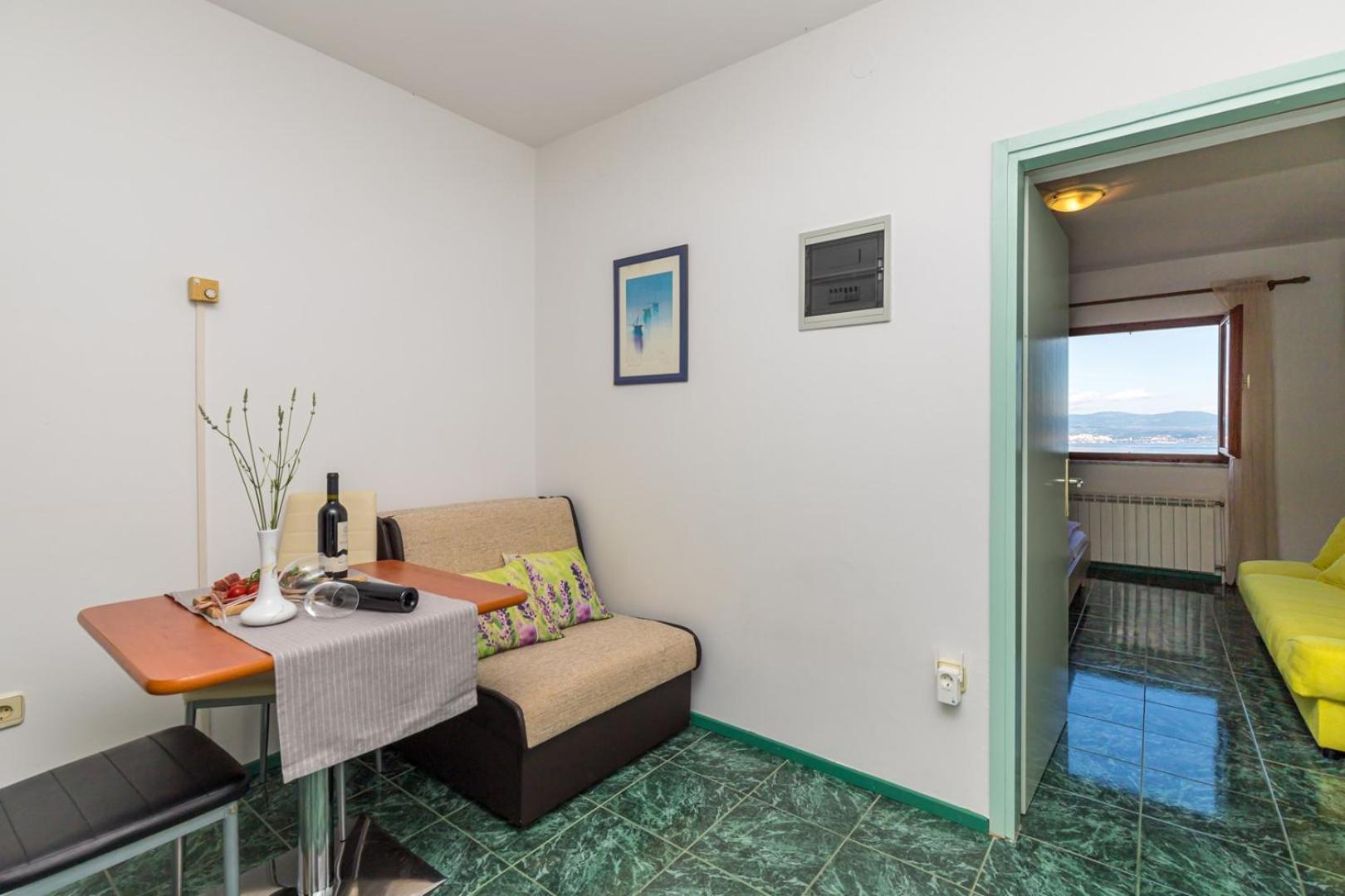 Apartments Jasminka Lovran Room photo
