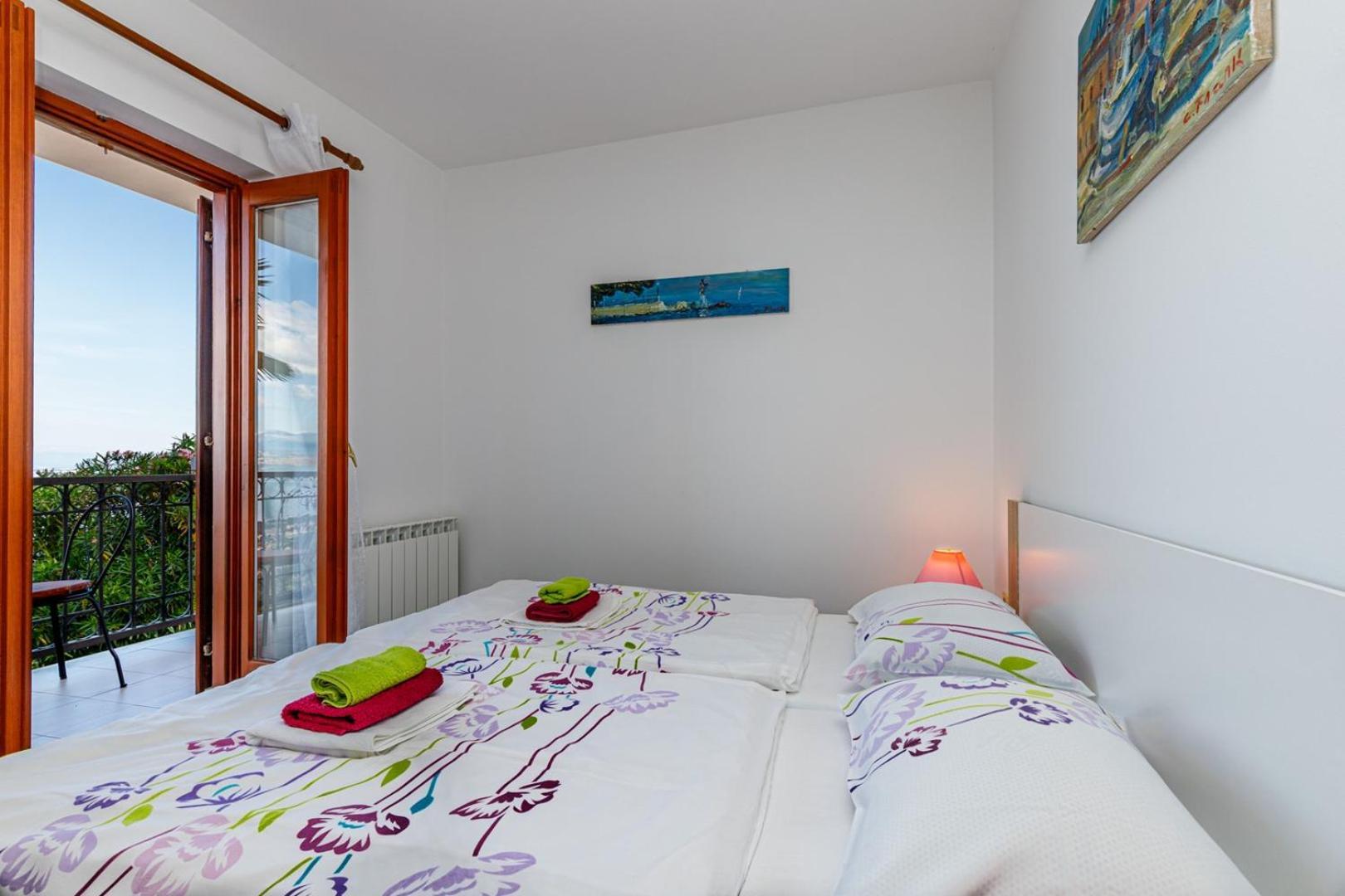 Apartments Jasminka Lovran Room photo