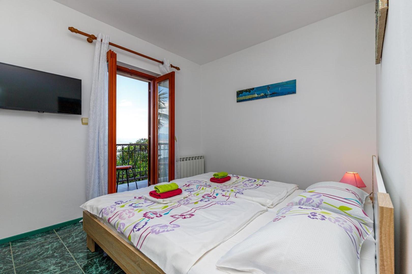 Apartments Jasminka Lovran Room photo