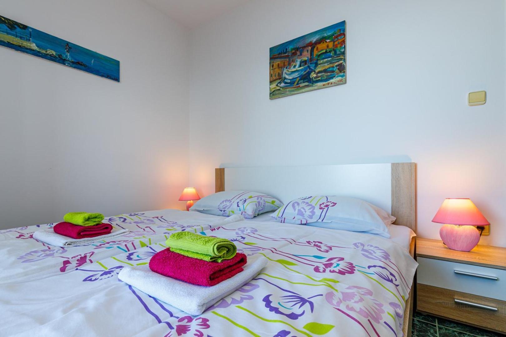 Apartments Jasminka Lovran Room photo