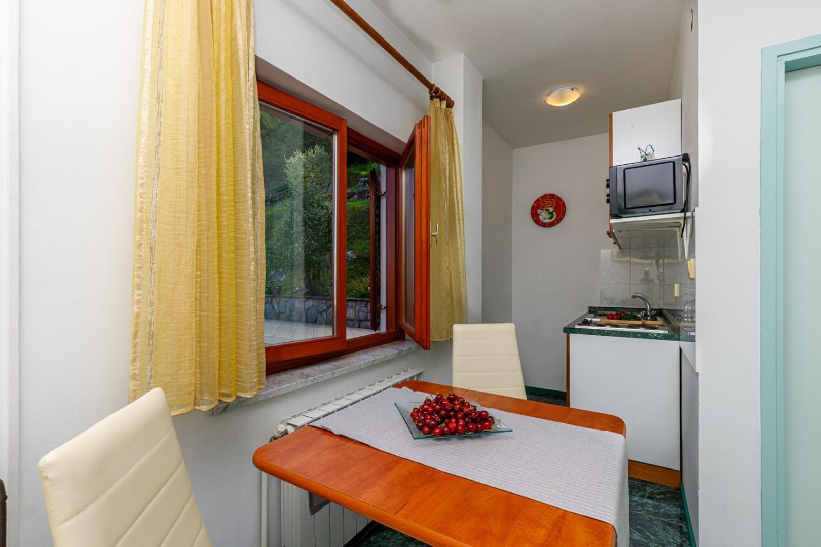 Apartments Jasminka Lovran Room photo